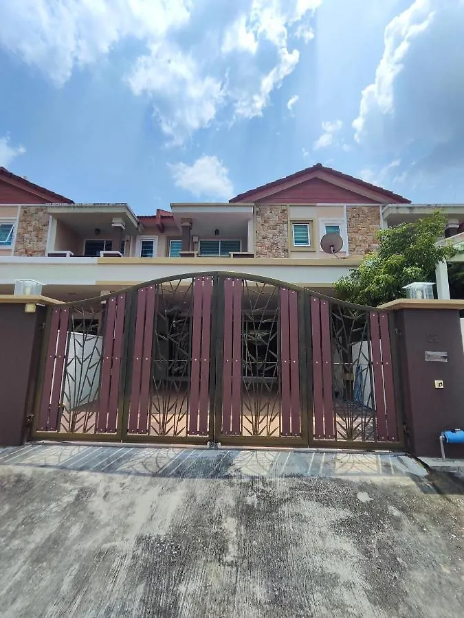 Ipoh Premium Cozy Relax Home 0*,  Μαλαισία