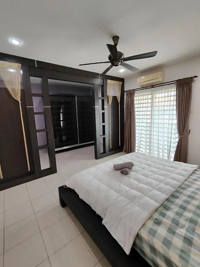 Ipoh Premium Cozy Relax Home